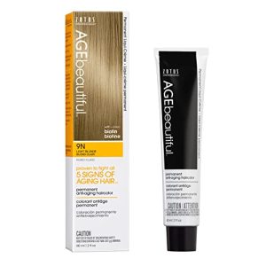 Argan Oil by Creme De Nature