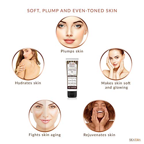 Natural Anti-Aging Face Cream - Image 3