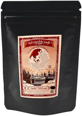 Fine China Luxury Bath Salt - Image 2
