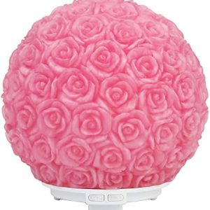 ?Rose Oil Diffuser?