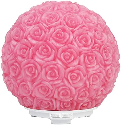 ?Rose Oil Diffuser?