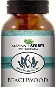 Vetiver Oil Blends for Diffusers