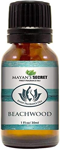 Vetiver Oil Blends for Diffusers