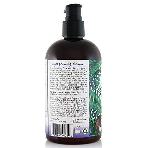 Nighttime tea-infused body cream. - Image 2