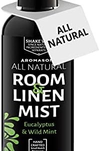 Eucalyptus Scented Toilet Spray