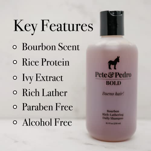 Pete And Pedro?s Body Wash: Cleanse and Refresh Your Skin - Image 6