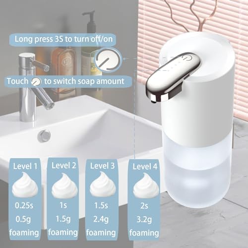 ?2-in-1 Soap and Hand Cream Dispensers? - Image 2