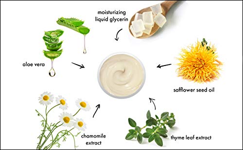 Kashmiri Saffron Wrinkle Cream: Anti-Aging Solution - Image 2