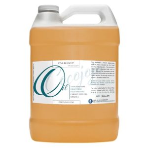 Carrot Seed Oil Substitution