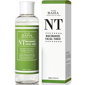Niacinamide Peel: Brighten and Renew Skin