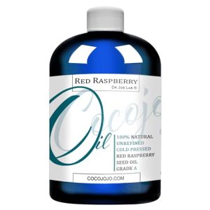 Unrefined Grape Seed Oil