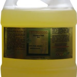Argan Oil Face Butter: Whipped Formula