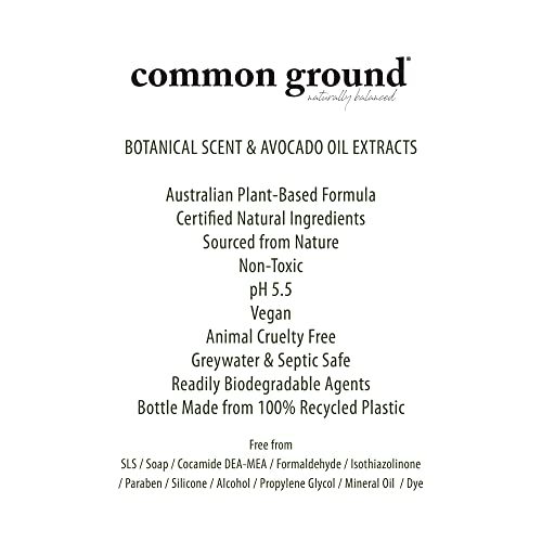 Vegan Skin Care without Parabens - Image 2