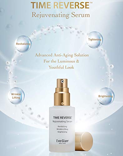 Everfirm Anti-Aging Serum for Youthful Skin - Image 2