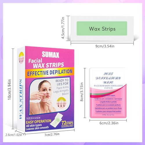 ?Jojoba Oil Post-Wax Care? - Image 2