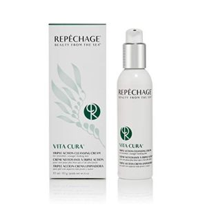 Sea Spa Hand Cream by Repechage