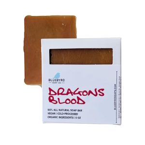 Dragon?s Blood Infused Body Wash