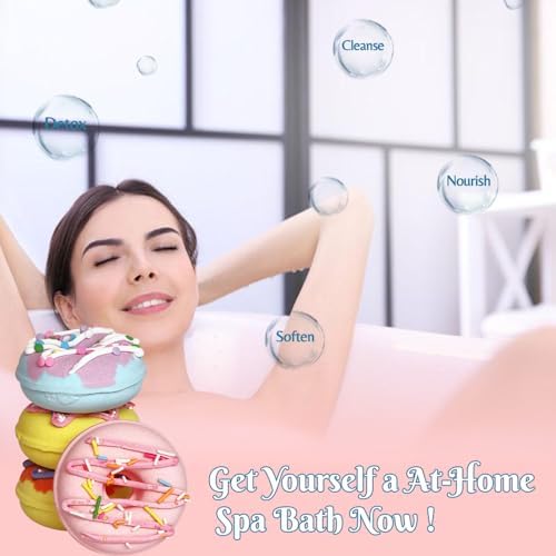 Eco-Friendly Bath Salt Packaging - Image 5