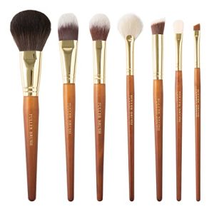 Charlotte Tilbury Professional Makeup Brush Set 5 Piece