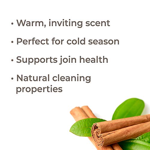 Cozy Fall Aromatherapy Essential Oil Diffuser Recipes - Home Use Recipes 100ml - Image 2