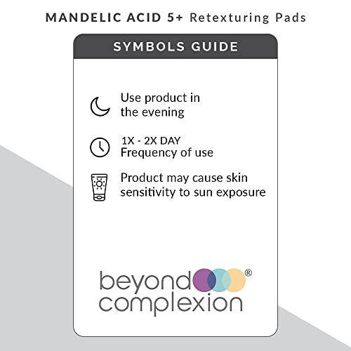 Mandelic Peel for Smoother Skin - Image 2