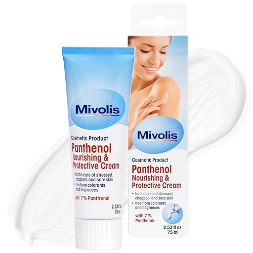 Hand and Body Moisturizing Cream
