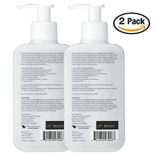 ?Cerave SA Body Wash Review on Reddit? - Image 2
