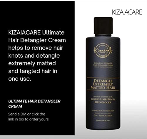 Cantu Oil Anti Frizz ? Fights Frizz, Adds Shine - Image 8