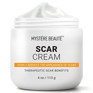 Clear Skin Toning Cream