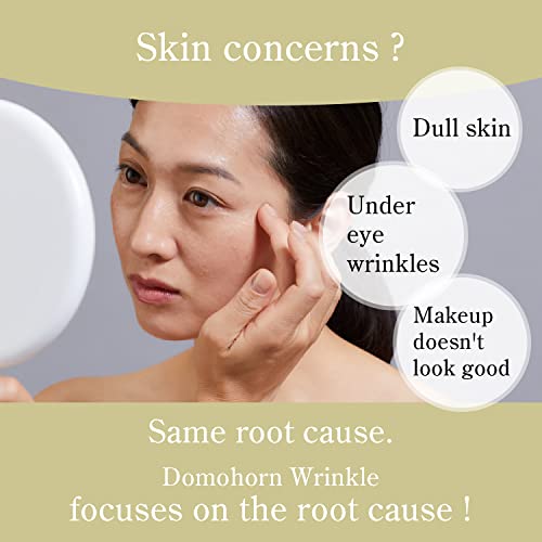 White Tulip Anti Aging Cream: Youthful Skin Rejuvenation. - Image 4