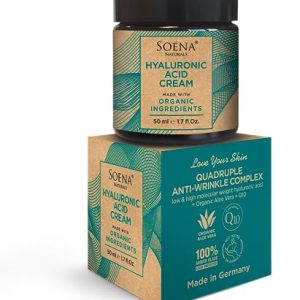 ?Q10 Wrinkle Cream: Youthful Skin Solution?