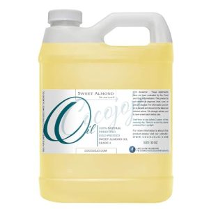 Pure Organic Raw Argan Oil