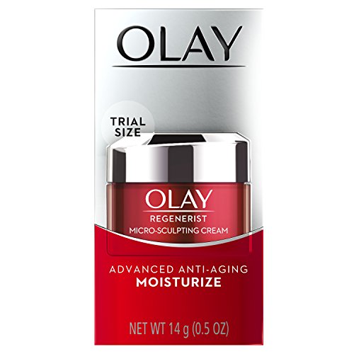Olay Micro Sculpting Cream: Advanced Anti Ageing Formula - Image 3