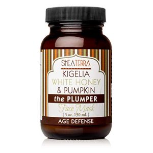 ?Honey Face Mask for Anti Aging?