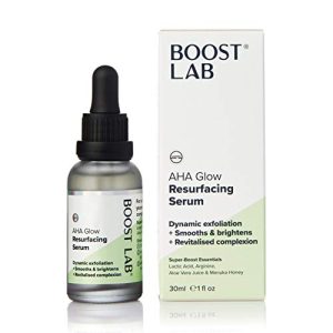 Paraben-Free Skincare, 30ml Size