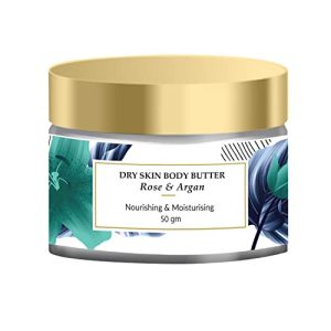 Rose Apothecary Cream for the Body