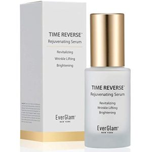 Everfirm Anti-Aging Serum for Youthful Skin