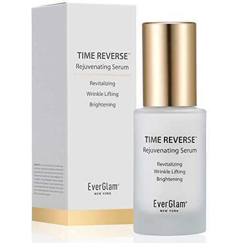 Everfirm Anti-Aging Serum for Youthful Skin