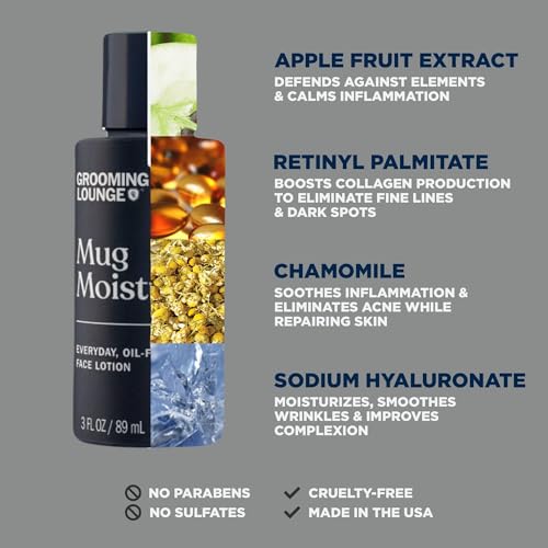Paraben-Free Natural Lotion - Image 4