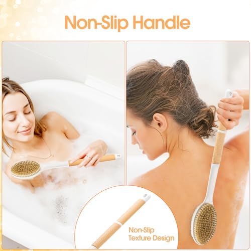 Waterless body cleanser for quick and convenient use. - Image 2
