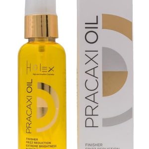 Argan Oil Infused Cosmetics