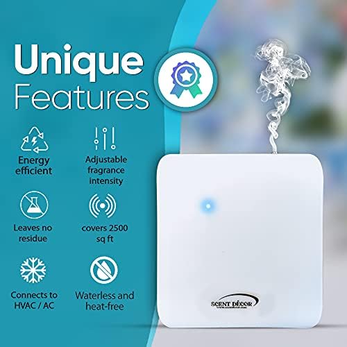 Argos Scented Oil Diffuser: Enhance your space with fragrance. - Image 6