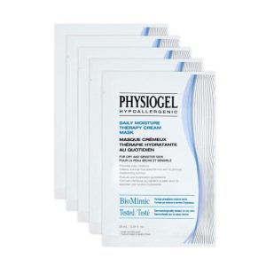 ?Sheet Mask Free of Parabens?