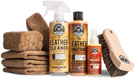 Extreme Body Wash & Wax Combo
