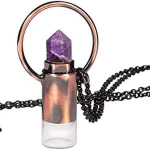 Rose Quartz Essential Oil Diffuser