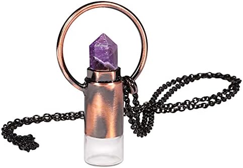 Rose Quartz Essential Oil Diffuser