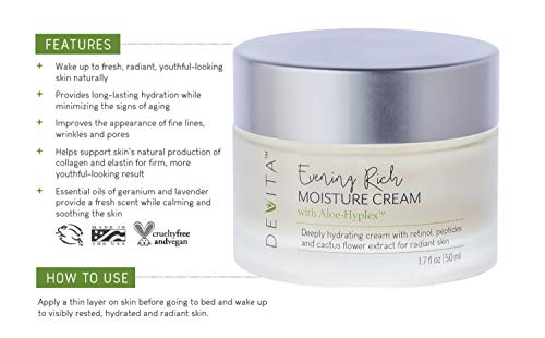Vegetarian Anti-Aging Cream for Youthful Skin - Image 3