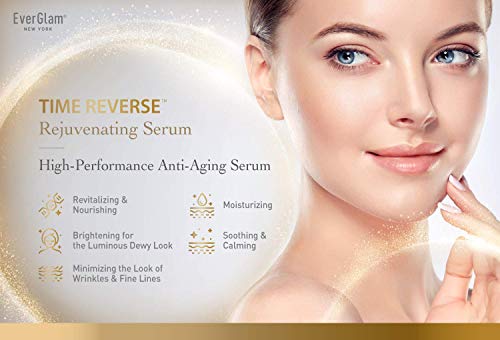 Everfirm Anti-Aging Serum for Youthful Skin - Image 4