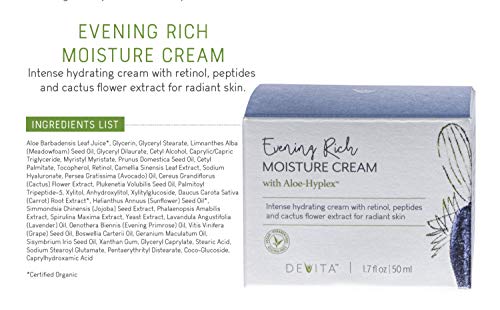 Vegetarian Anti-Aging Cream for Youthful Skin - Image 4