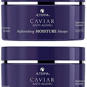 Caviar Moisture Masque ? Anti Aging